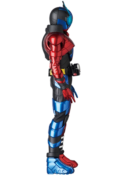 MEDICOM TOY - RAH GENESIS 仮面ライダービルド ラビットタンクフォーム