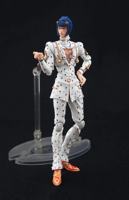 2019ワンダーフェスティバル［winter］超像可動スワロフスキー限定版