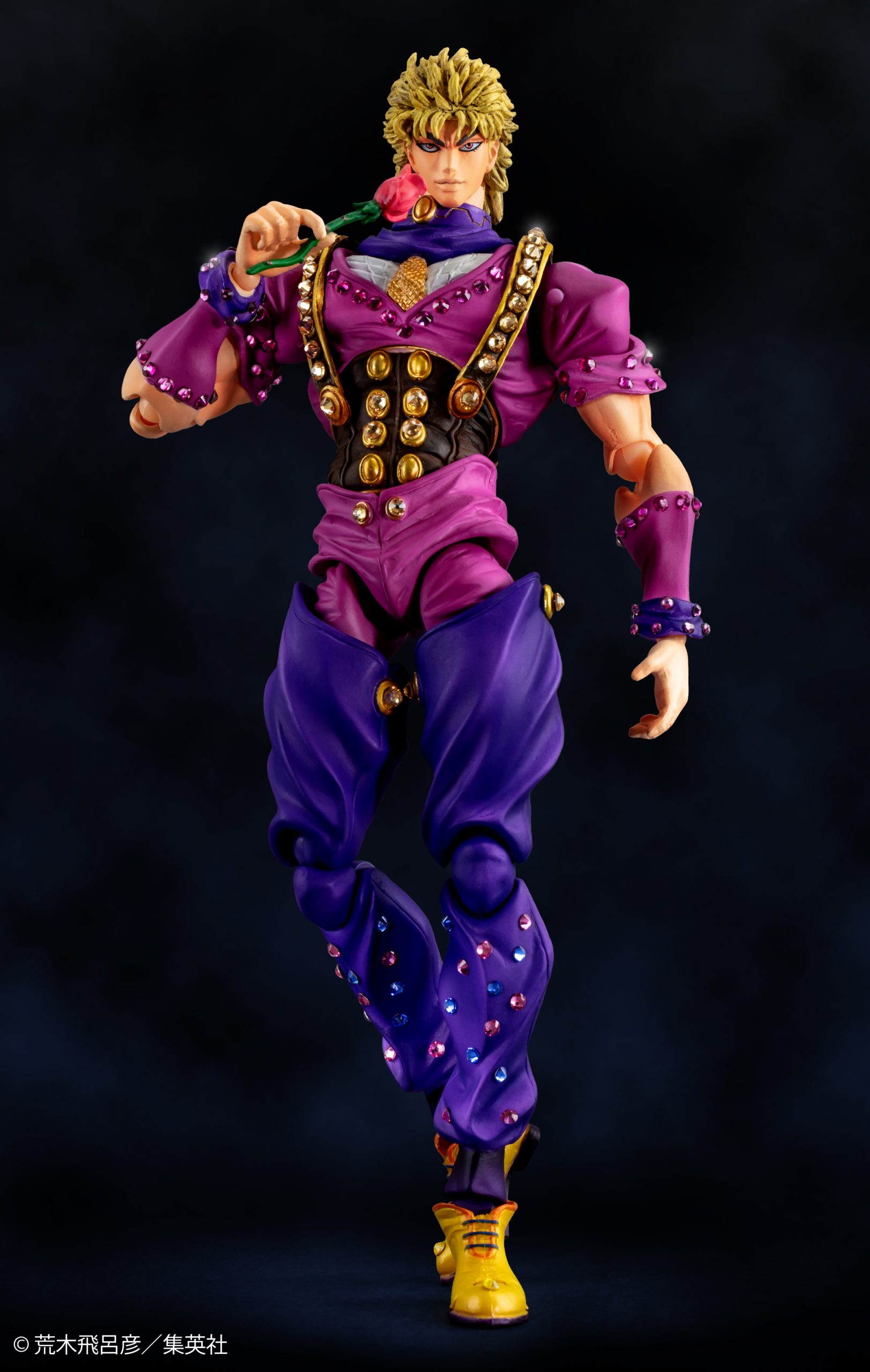 ワンダーフェスティバル2022［Summer］超像可動スワロフスキー限定版