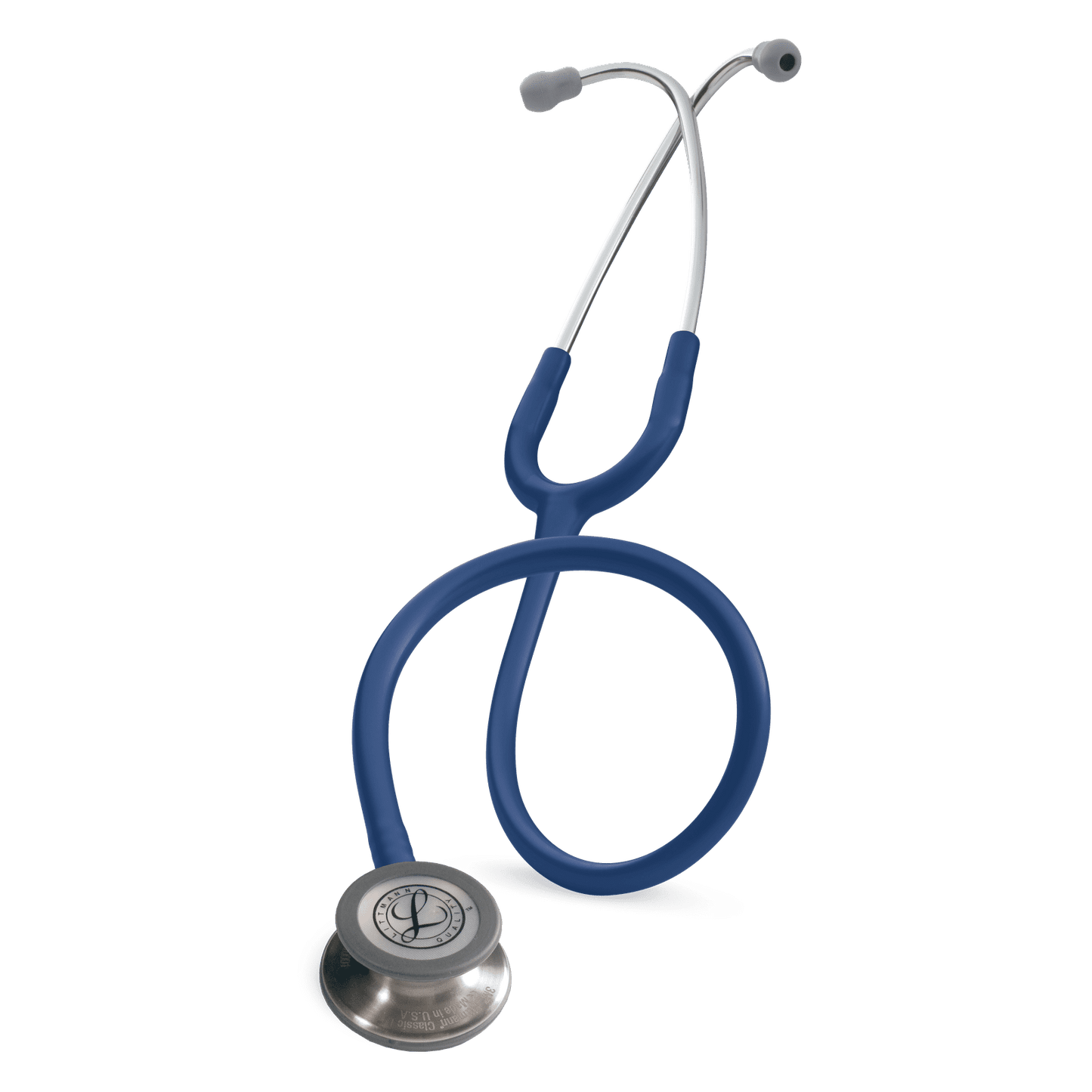 Littmann Classic III Stethoscope: Navy Blue 5622