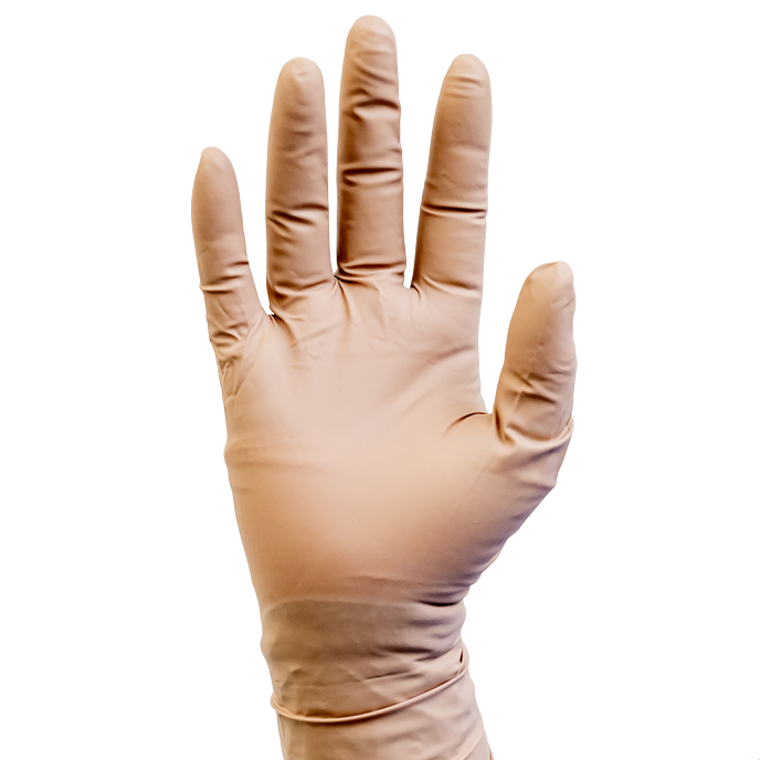 手術用手袋 センシケア🄬 ネオプレン - メドライン・ジャパン