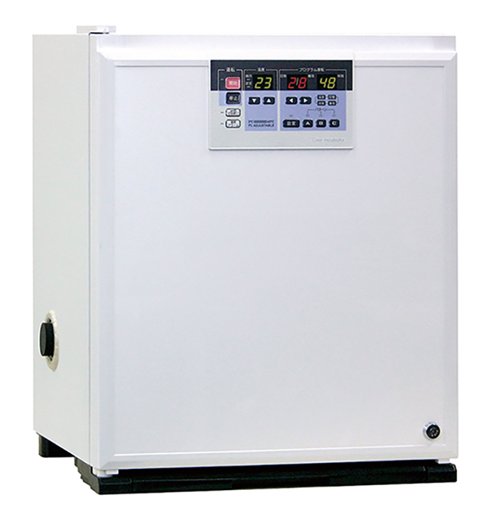 クールインキュベータ｜試験・研究・開発｜三菱電機エンジニアリング
