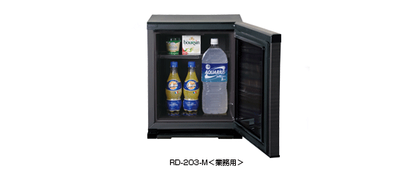 20L特長と仕様｜ペルチェ方式 電子冷蔵庫｜三菱電機エンジニアリング