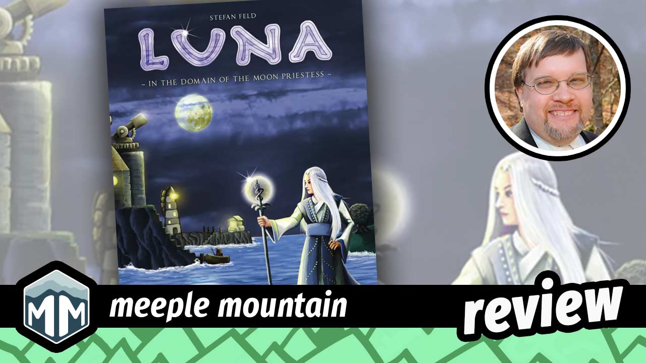 Focused on Feld: Luna Game Review – Meeple Mountain