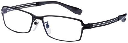 ビジネスマンメガネ/ラインアートXL1026正規販売店全国対応JR大府駅前