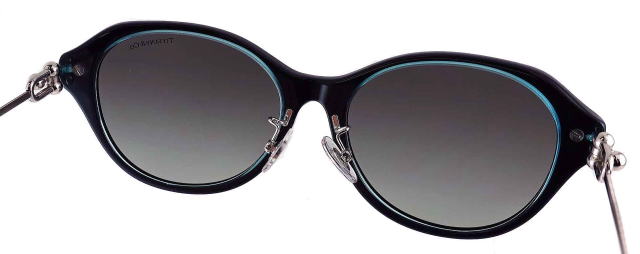 ティファニーサングラス4210D-8285-3C-S54/正規販売店全国対応JR大府