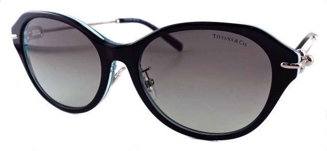 ティファニーサングラス4210D-8285-3C-S54/正規販売店全国対応JR大府