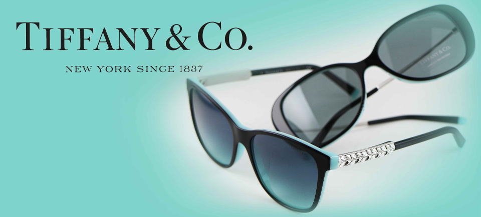 ティファニーサングラス4181D-81343B/正規販売店全国対応JR大府駅前