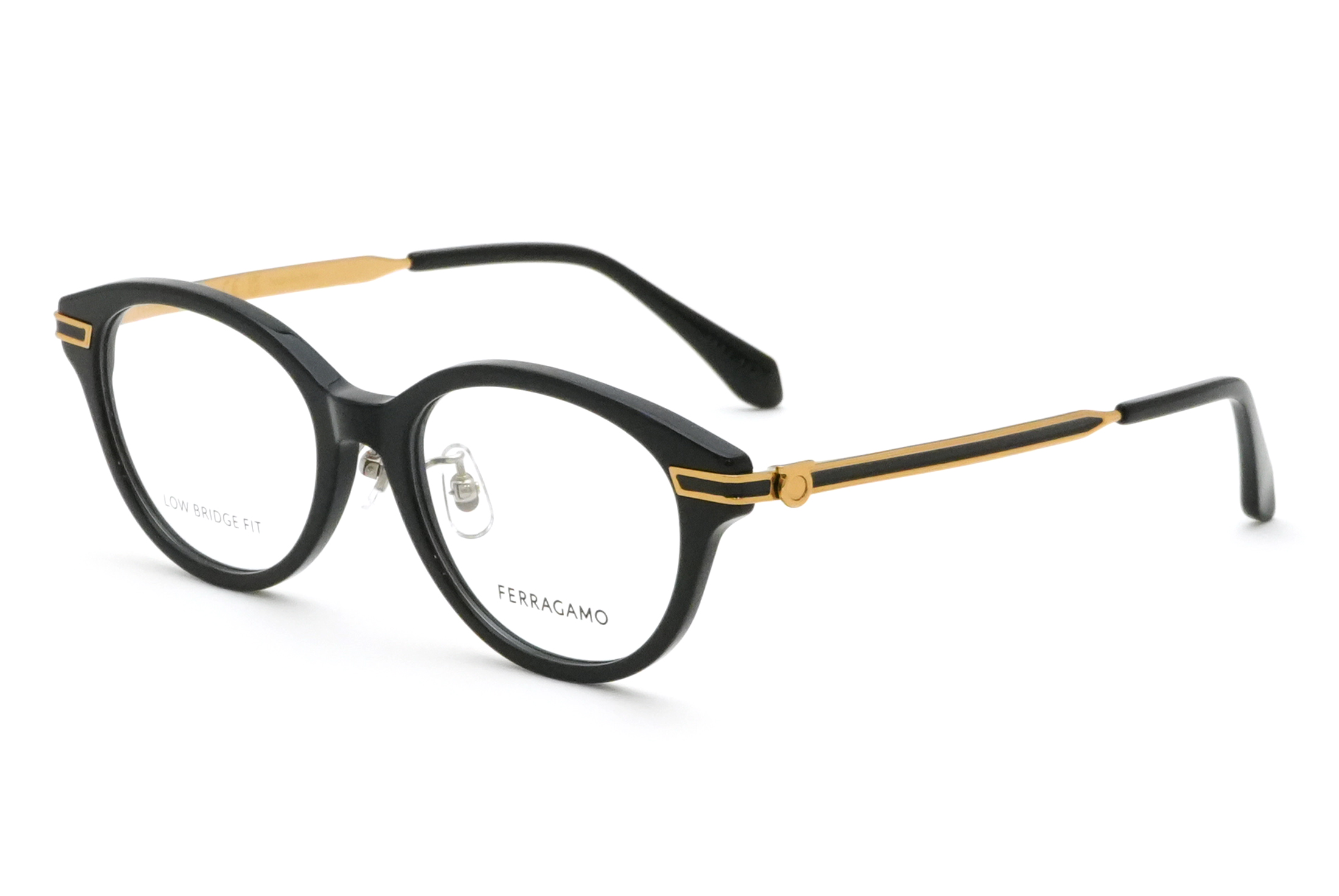 SF2575LB | メガネの和光