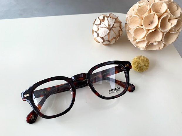 MOSCOT（モスコット）LEMTOSH JPN LTD16(レムトッシュ ジャパン