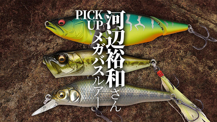 g*6様 MEGABASS POPX & POPMAX ルアーセット g*6様 MEGABASS POPX