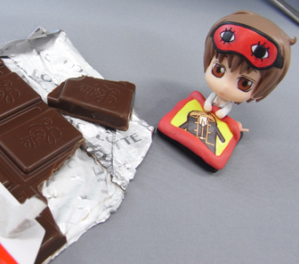 銀魂－オレの大好物☆編－ | メガホビ MEGAHOBBY STATION