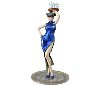 CORESpirit of Wonder ～チャイナさんの憂鬱～｜商品情報｜メガホビ