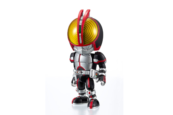 001 仮面ライダー555 | メガホビ MEGAHOBBY STATION