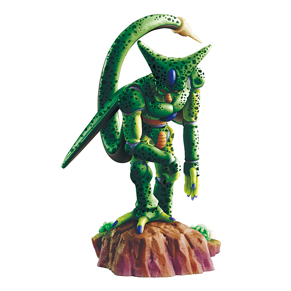 セル編改｜商品情報｜メガホビ MEGA HOBBY STATION｜メガハウスの