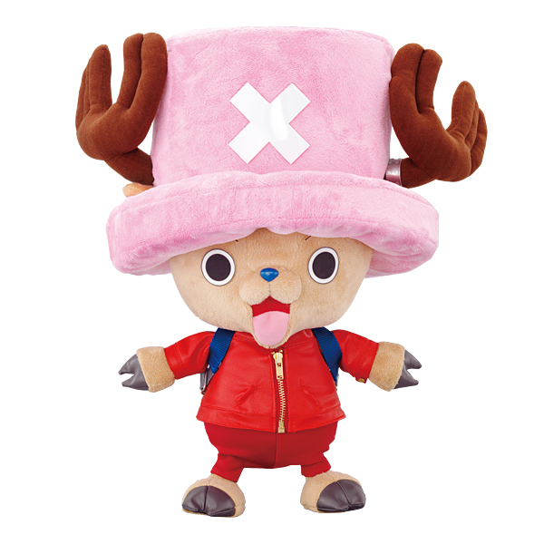 トニートニー・チョッパー｜商品情報｜メガホビ MEGA HOBBY STATION