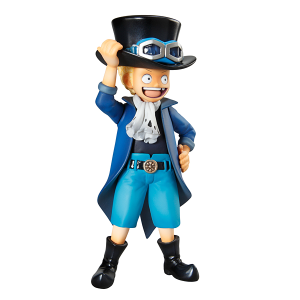 ワンピースCB-EX サボ | メガホビ MEGAHOBBY STATION