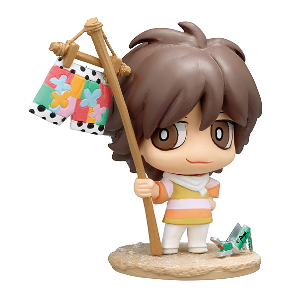 仮面ライダーオーズ プトティラ コンボ登場！名シーン再現編