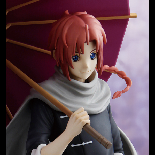 銀魂 神威 | メガホビ MEGAHOBBY STATION