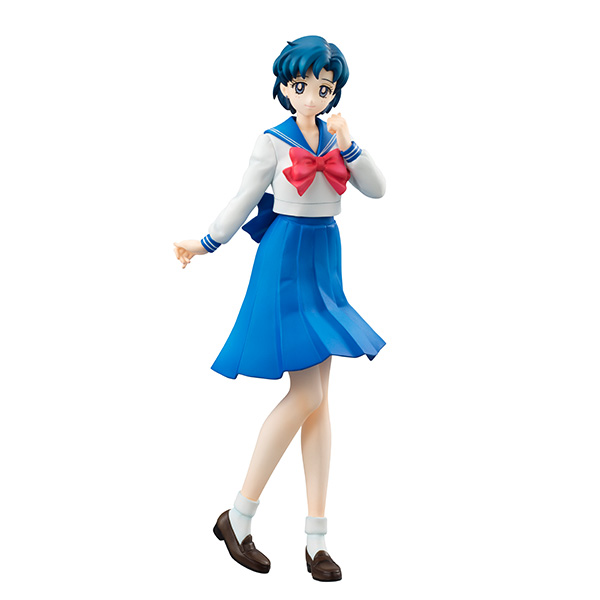 美少女戦士セーラームーン 水野亜美｜商品情報｜メガホビ MEGA HOBBY