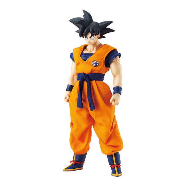 Dimension of DRAGONBALL 孫悟空｜商品情報｜メガホビ MEGA HOBBY