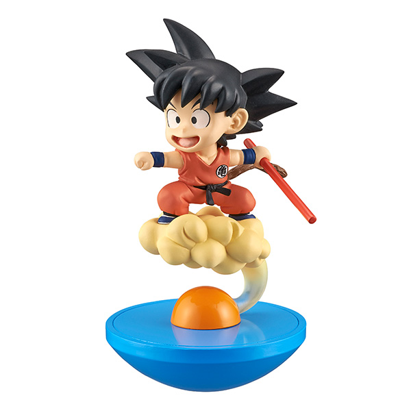 ドラゴンボール改 | メガホビ MEGAHOBBY STATION