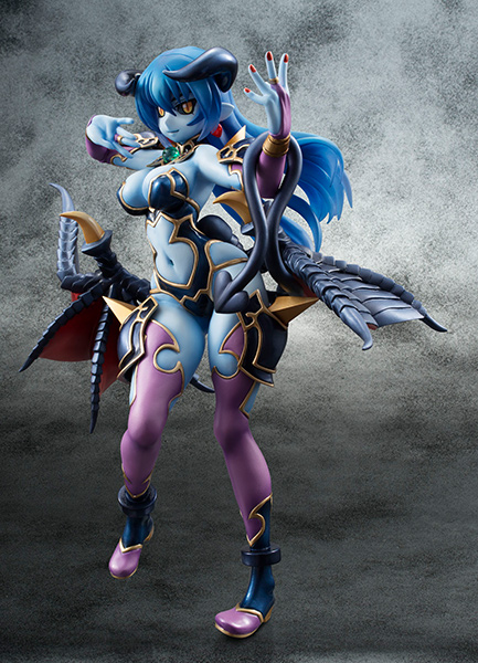 神羅万象チョコ 魔将軍アスタロット | メガホビ MEGAHOBBY STATION