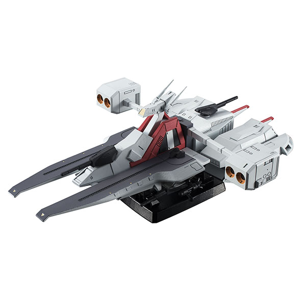 機動戦士Zガンダム アーガマ｜商品情報｜メガホビ MEGA HOBBY STATION