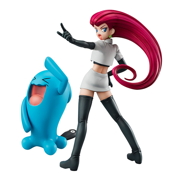 ポケットモンスター ムサシ＆ソーナンス(再販) | メガホビ MEGAHOBBY