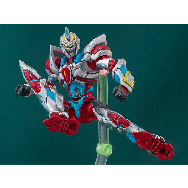 SSSS.GRIDMAN DX アシストウェポン セット | メガホビ MEGAHOBBY STATION