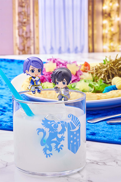 機動戦士ガンダム 鉄血のオルフェンズ いのちの糧は食事にある