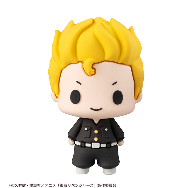 マスコット 東京リベンジャーズ | メガホビ MEGAHOBBY STATION