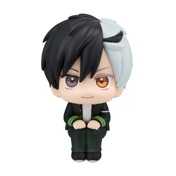 WIND BREAKER 桜遥｜商品情報｜メガホビ MEGA HOBBY STATION