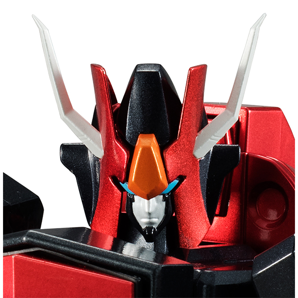 超力ロボガラット ジャンブー リニューアルVer.【再販】 | メガホビ