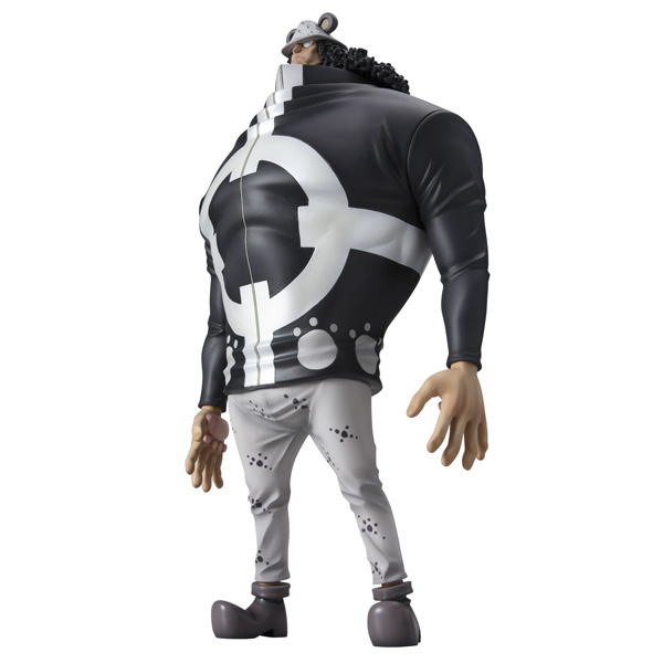 ワンピース ”NEO-DX” バーソロミュー・くま【限定復刻版】(あみあみ