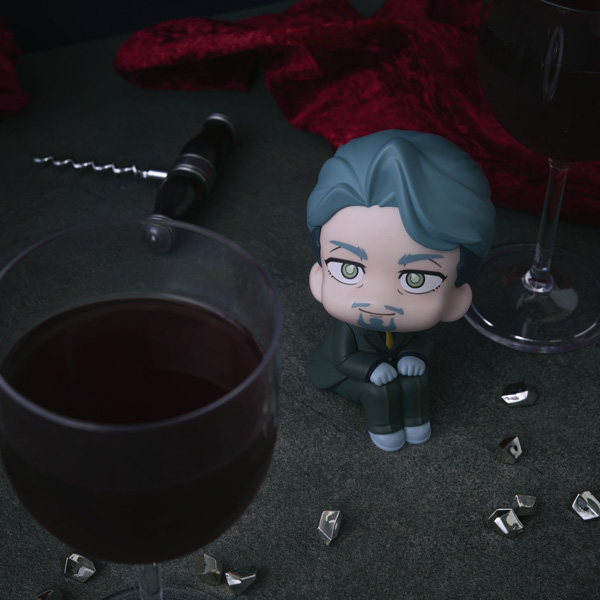 機動戦士Gundam GQuuuuuuX シャリア・ブル | メガホビ MEGAHOBBY STATION