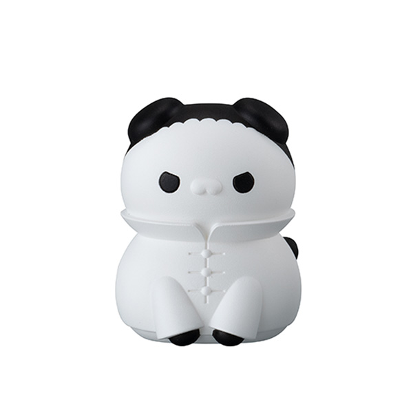 新機動戦記ガンダムW ニャンダムW ニャンコ化計画任務完了