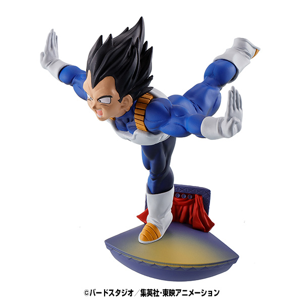 ドラカプ ドラゴンボール