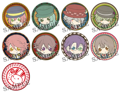 明治東亰恋伽～ハイカラ浪漫劇場2～』｜イベント情報｜明治東亰恋伽