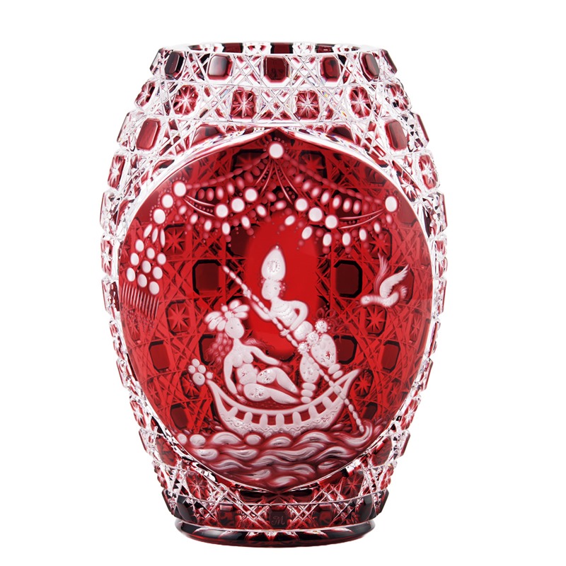 マイセンクリスタル 日本語公式サイト|マイセンクリスタルについて