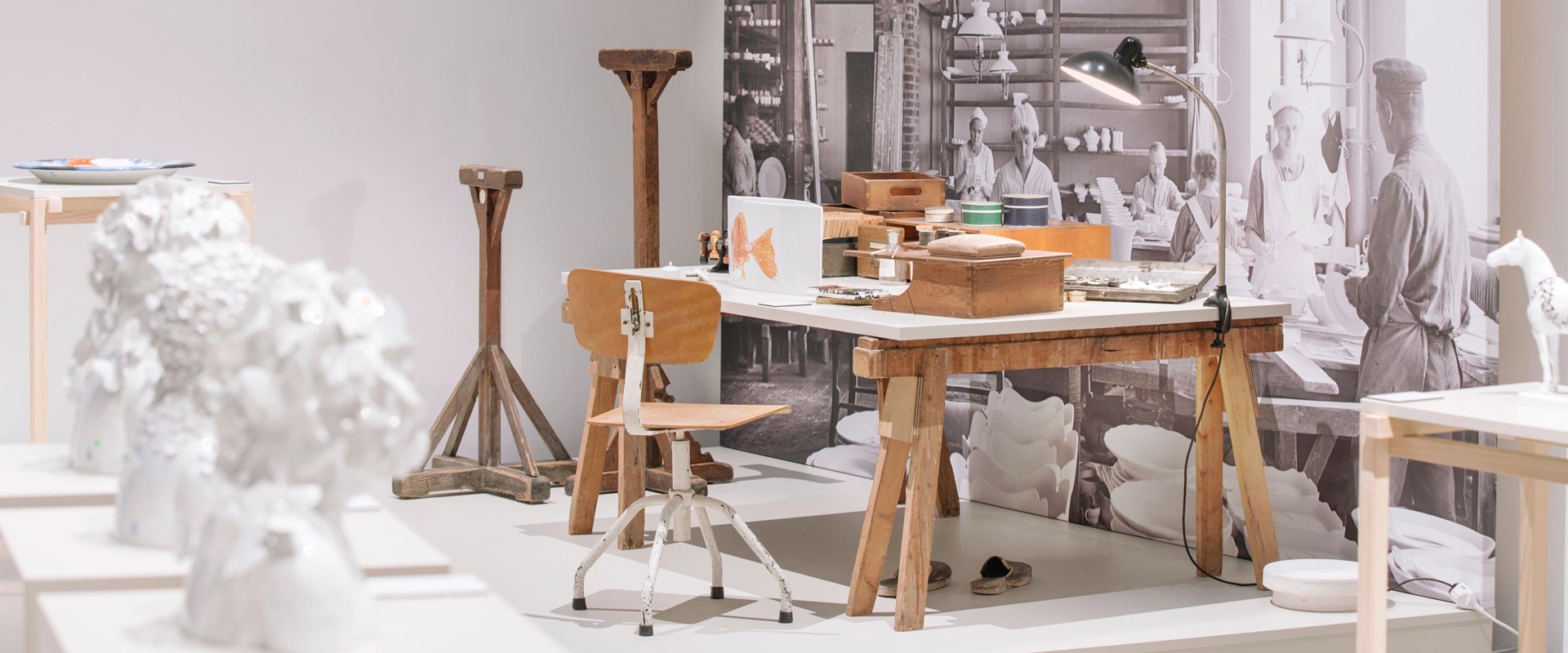 ドイツの名窯マイセン 日本公式サイト|Artists / アーティスト