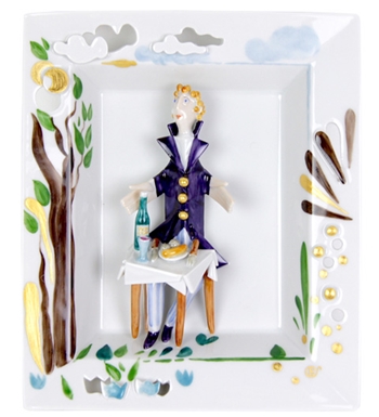 ドイツの名窯マイセン 日本公式サイト|メルヘンプラークコレクション