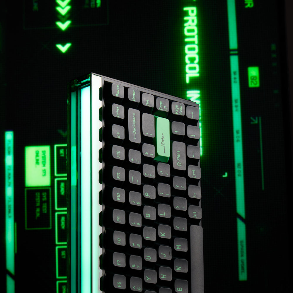 Melgeek MADE84 Pro-Made84Pro – Built for Pros, Designed for Every