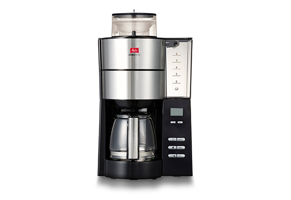 アロマフレッシュ | 家庭用コーヒーメーカー | Melitta Japan(メリタ