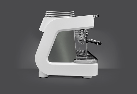 DC PRO XT 3連 | DALLA CORTE(ダラコルテ) 業務用セミオートコーヒー