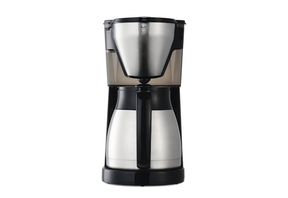 イージートップサーモ | 家庭用コーヒーメーカー | Melitta Japan