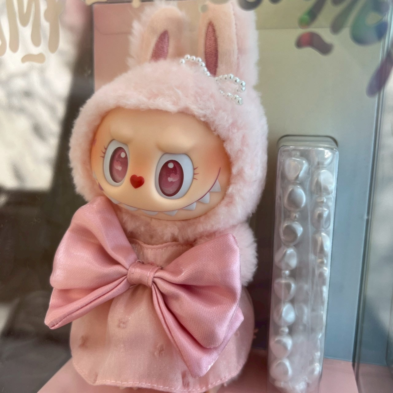 POP LAND The Monsters 