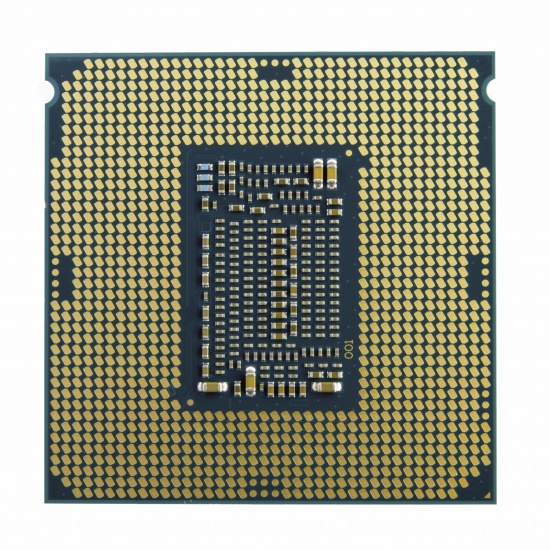 Intel Core i7-8700K Coffee Lake 3.7GHz 12MB Cache LGA1151 CPU