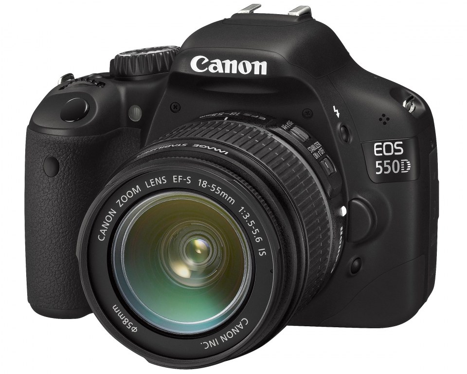 おすすめのメモリーカード： キヤノン EOS Kiss X4 | メモリーカード先生