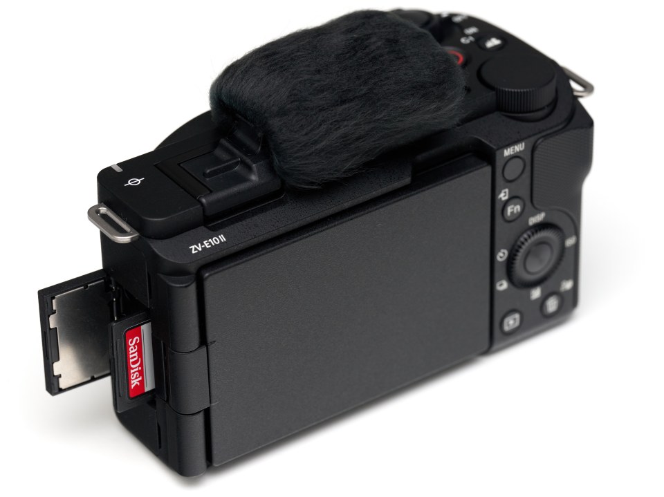 美品】SONY ZV-E10｜純正バッテリー2つ｜sdカード｜ヤマダ保証付き